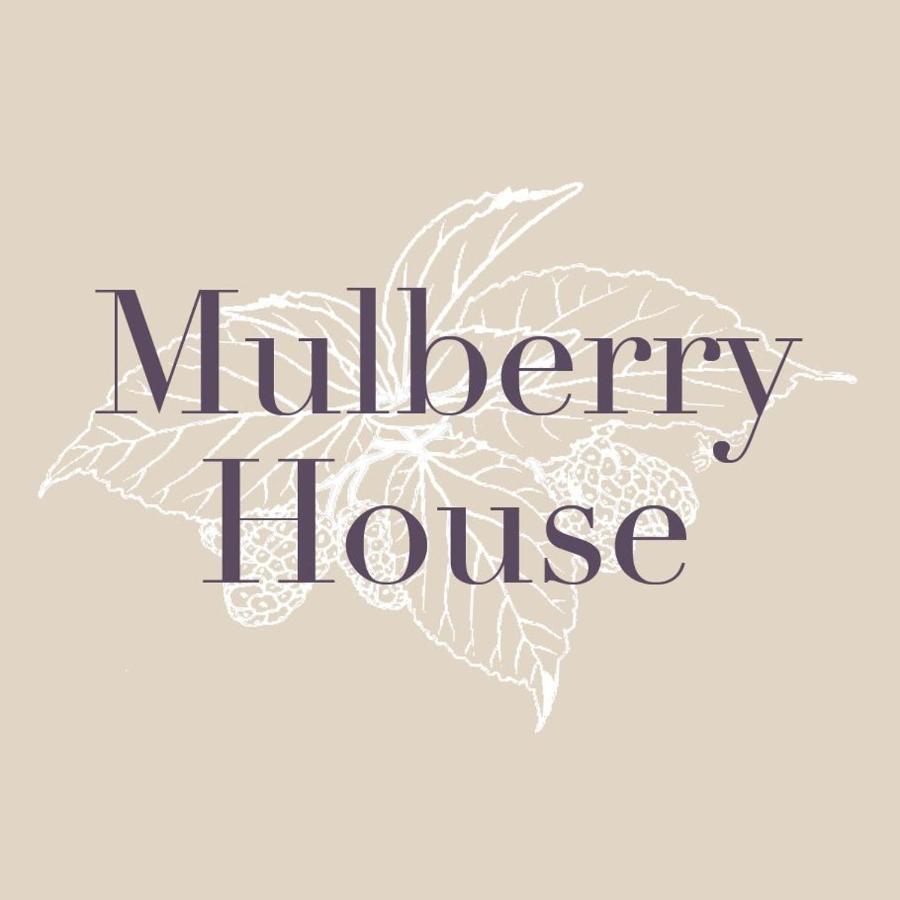 Mulberry Flat 5 - One bedroom 3rd floor London Eksteriør billede
